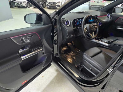 2023 Mercedes-Benz GLA GLA 250