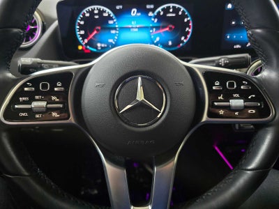 2023 Mercedes-Benz GLA GLA 250