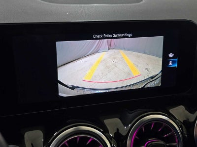 2023 Mercedes-Benz GLA GLA 250