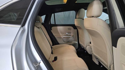 2026 Mercedes-Benz GLA 250 4MATIC® SUV