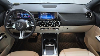 2026 Mercedes-Benz GLA 250 4MATIC® SUV