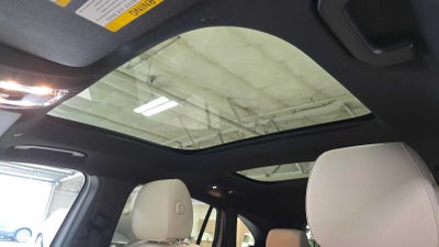 2026 Mercedes-Benz GLA 250 4MATIC® SUV