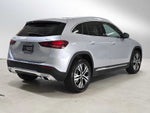 2026 Mercedes-Benz GLA 250 4MATIC® SUV