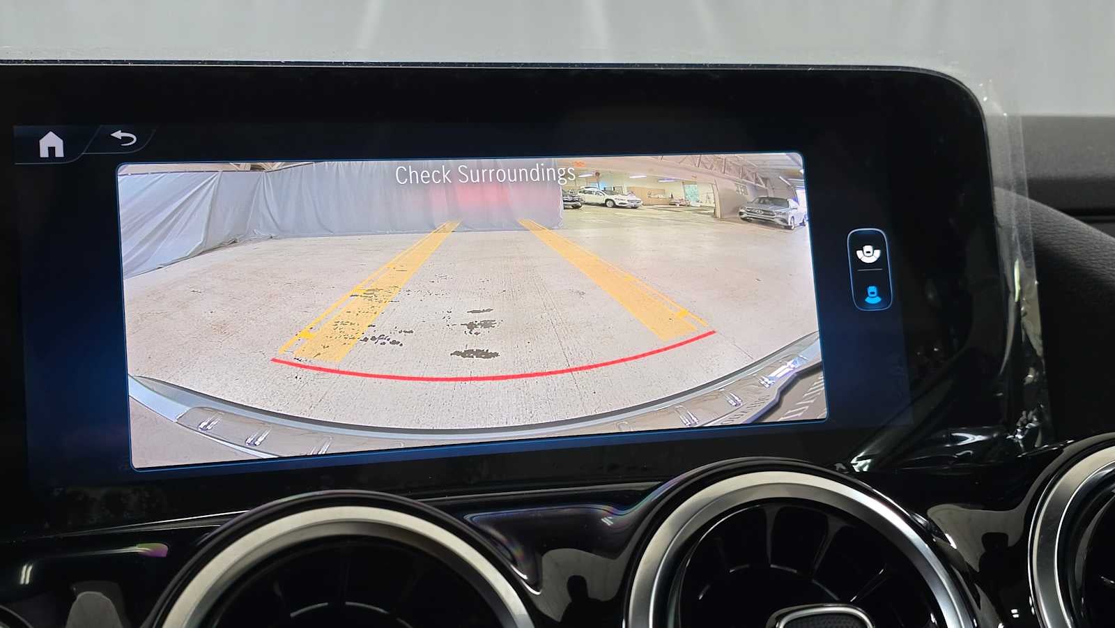 2026 Mercedes-Benz GLA 250 4MATIC® SUV