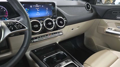 2026 Mercedes-Benz GLA 250 4MATIC® SUV