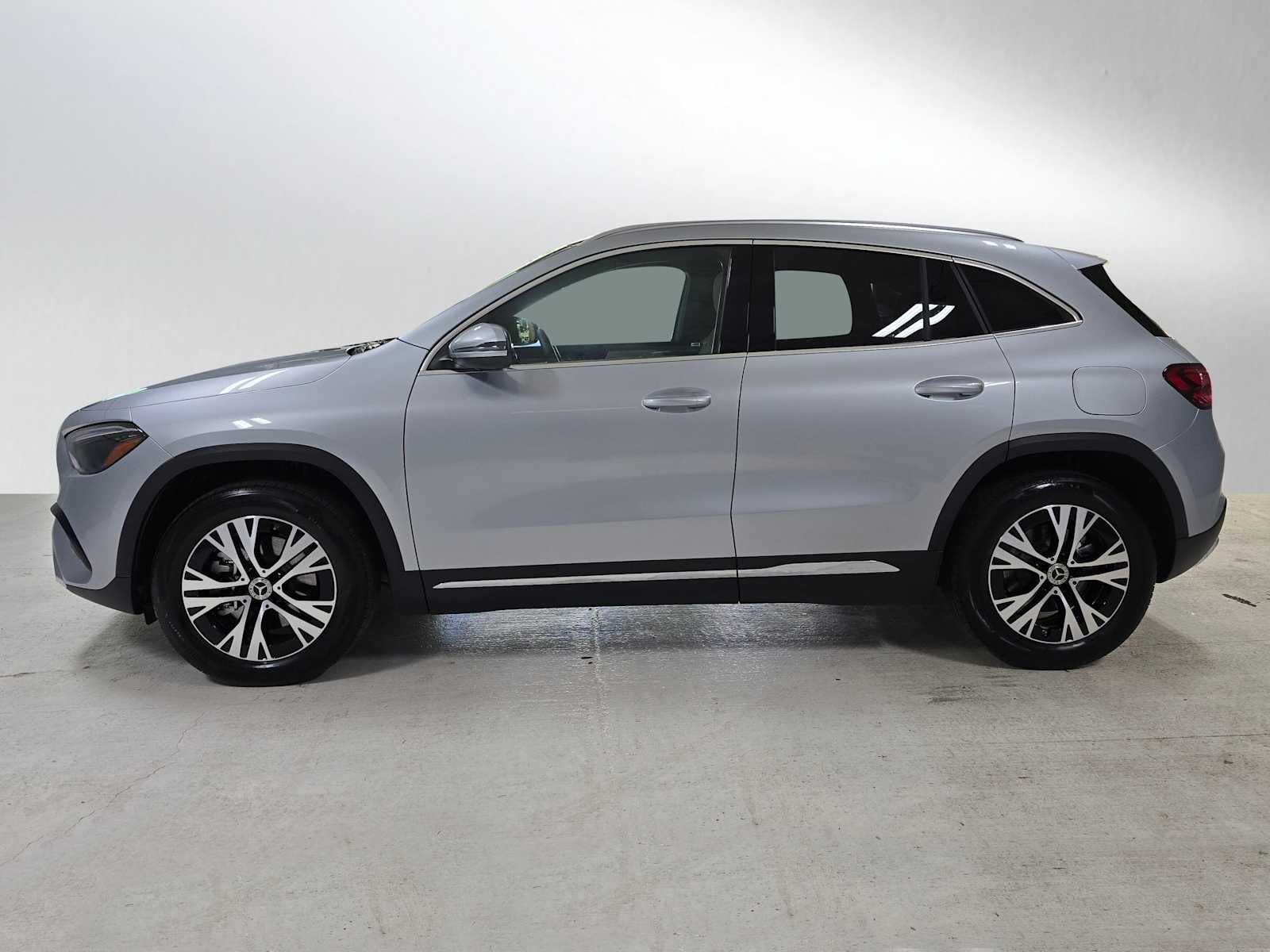 2026 Mercedes-Benz GLA 250 4MATIC® SUV