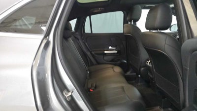 2026 Mercedes-Benz GLA 250 4MATIC® SUV