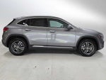 2026 Mercedes-Benz GLA 250 4MATIC® SUV