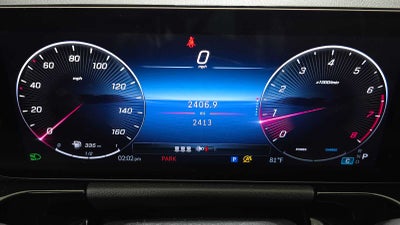 2026 Mercedes-Benz GLA 250 4MATIC® SUV