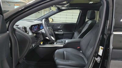 2026 Mercedes-Benz GLA 250 4MATIC® SUV