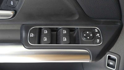 2026 Mercedes-Benz GLA 250 4MATIC® SUV