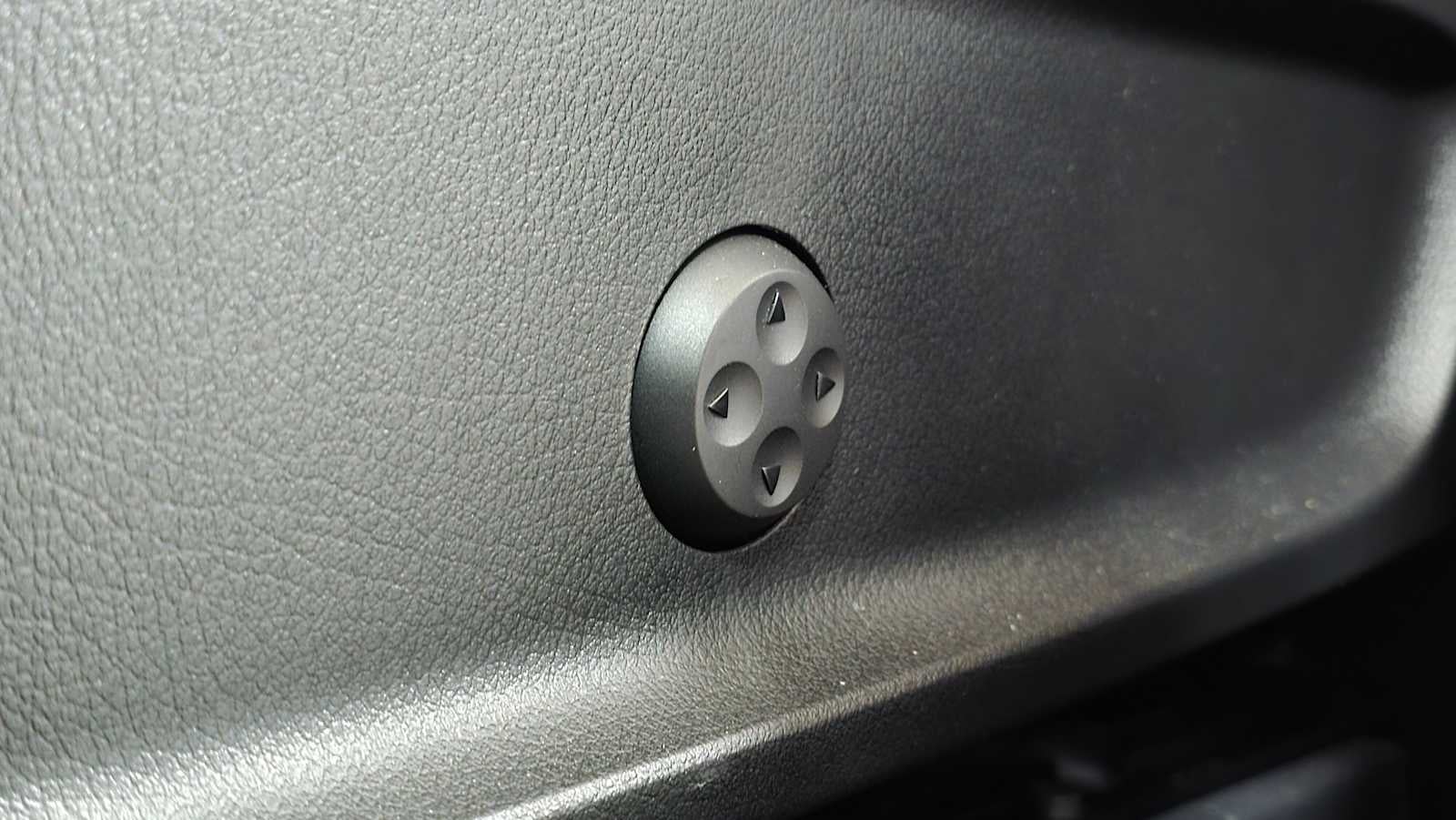 2026 Mercedes-Benz GLA 250 4MATIC® SUV