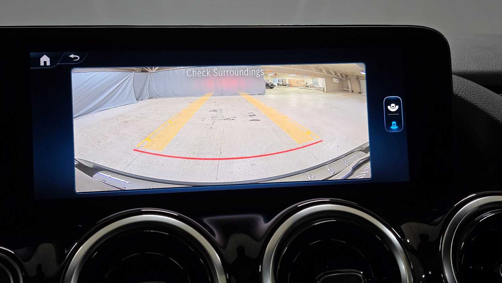 2026 Mercedes-Benz GLA 250 4MATIC® SUV