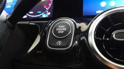 2026 Mercedes-Benz GLA 250 4MATIC® SUV