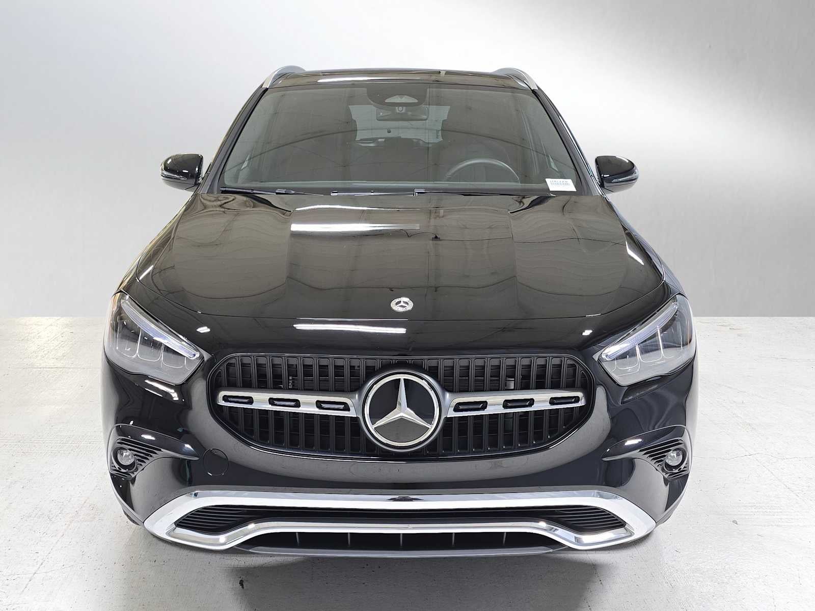 2026 Mercedes-Benz GLA 250 4MATIC® SUV