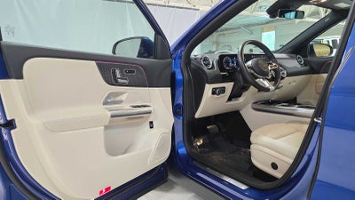 2025 Mercedes-Benz GLA 250 4MATIC® SUV