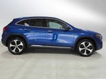 2025 Mercedes-Benz GLA 250 4MATIC® SUV
