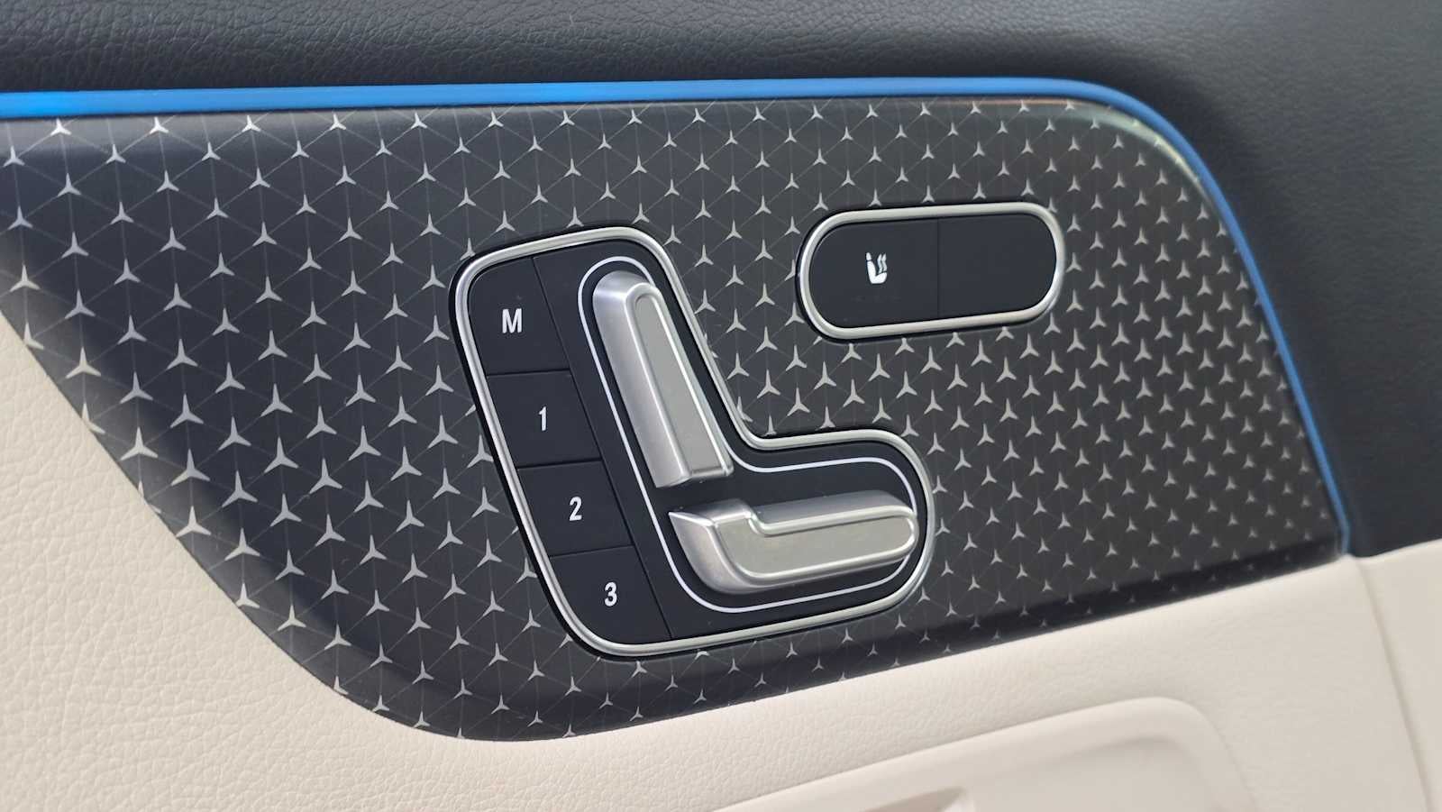 2025 Mercedes-Benz GLA 250 4MATIC® SUV