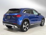 2025 Mercedes-Benz GLA 250 4MATIC® SUV