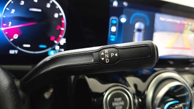 2025 Mercedes-Benz GLA 250 4MATIC® SUV