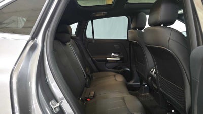 2026 Mercedes-Benz GLA 250 4MATIC® SUV