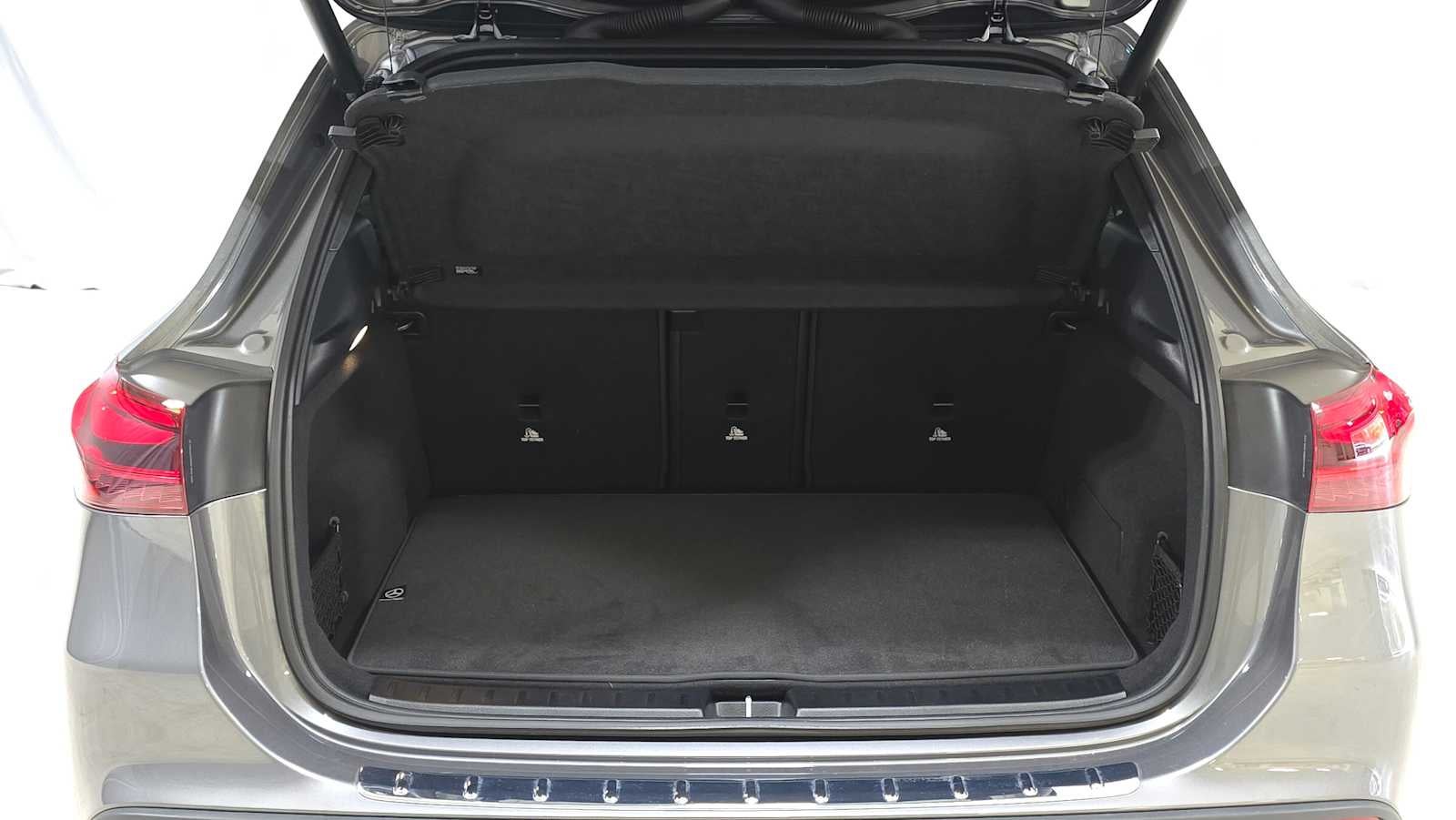 2026 Mercedes-Benz GLA 250 4MATIC® SUV