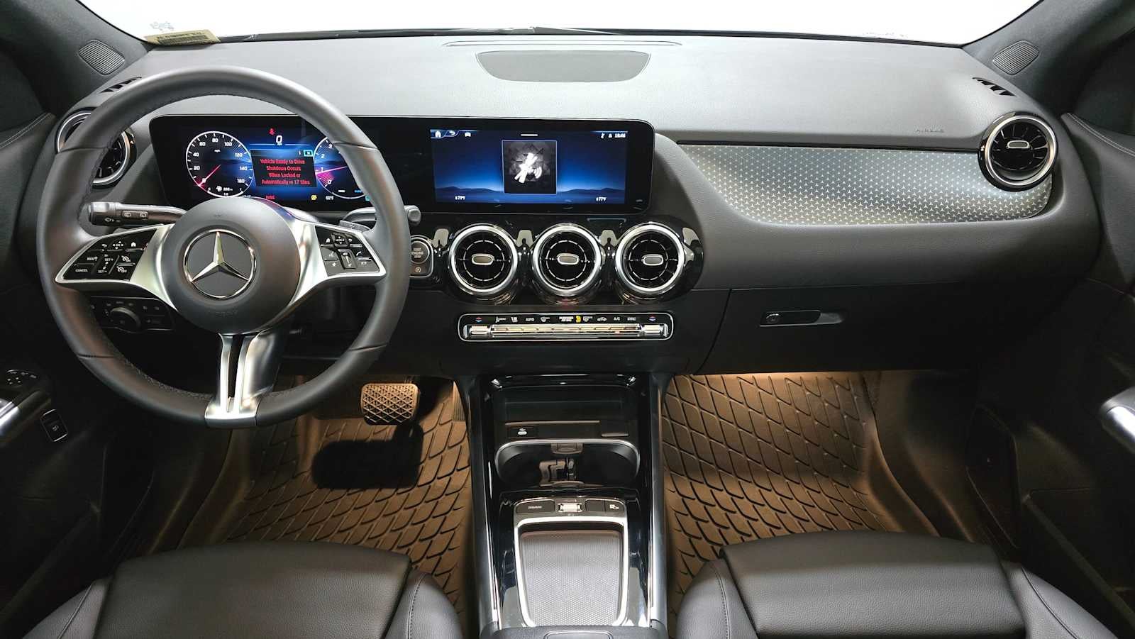 2026 Mercedes-Benz GLA 250 4MATIC® SUV