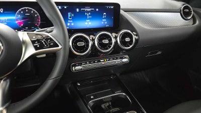 2026 Mercedes-Benz GLA 250 4MATIC® SUV