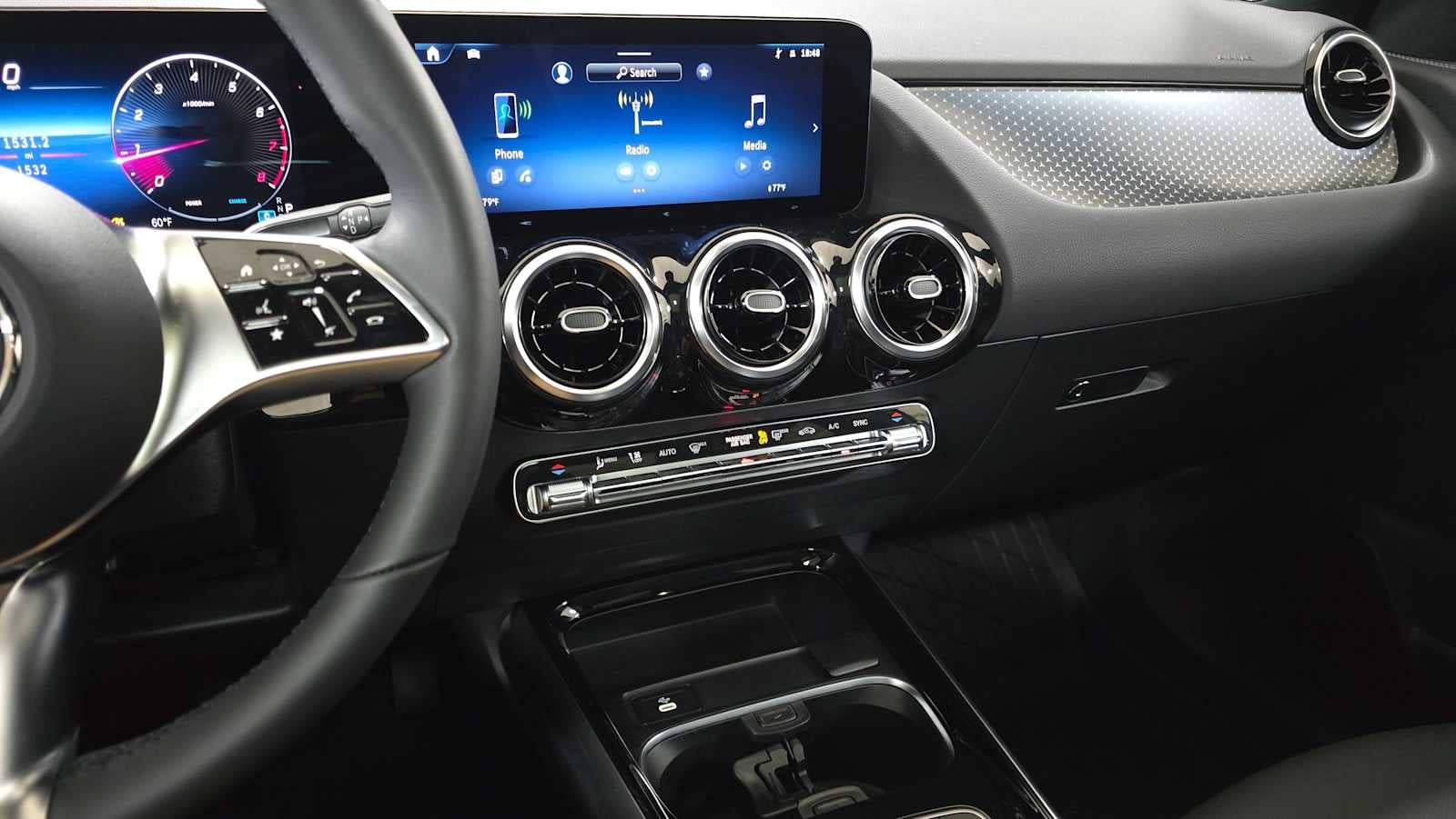 2026 Mercedes-Benz GLA 250 4MATIC® SUV