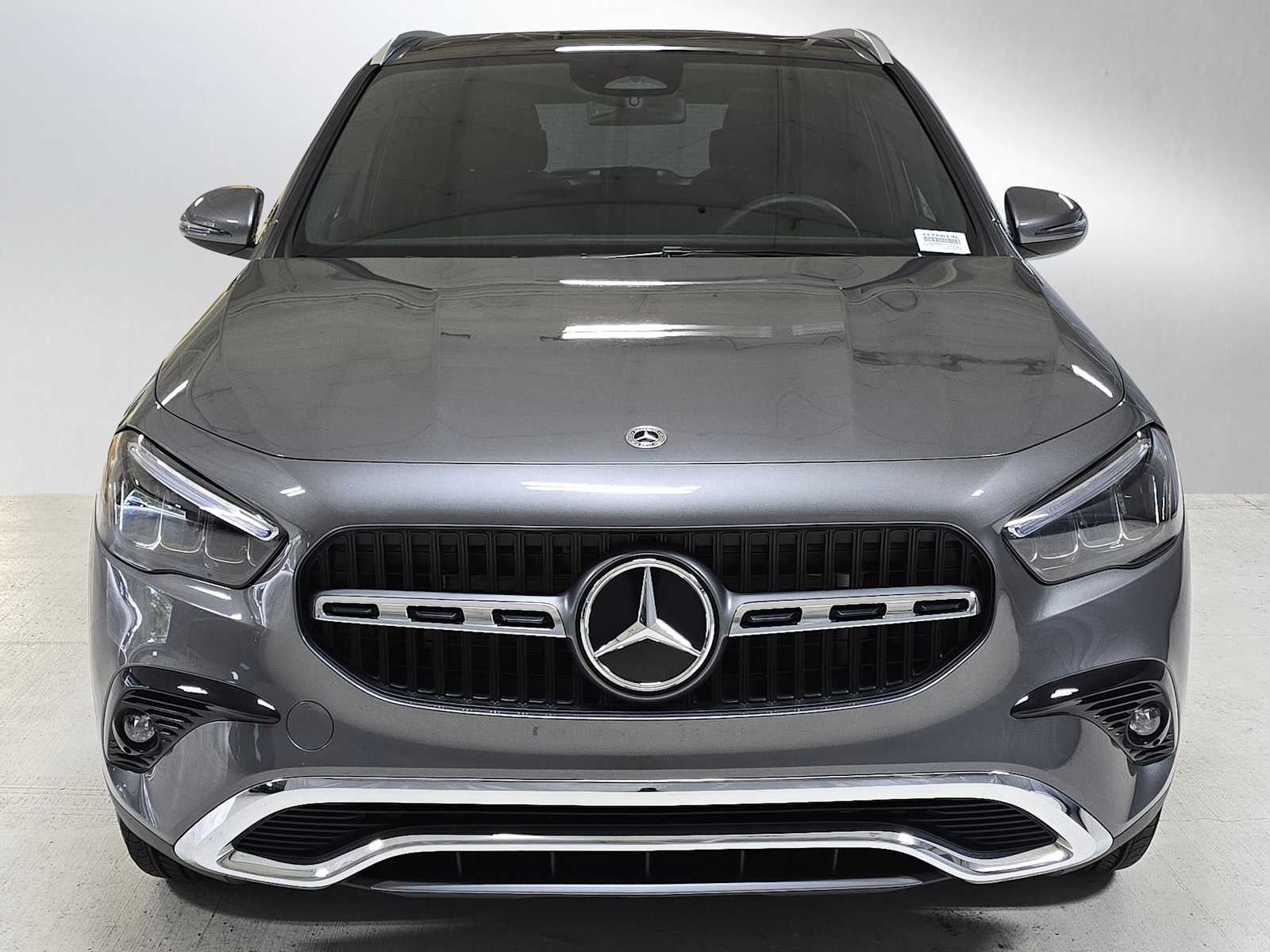 2026 Mercedes-Benz GLA 250 4MATIC® SUV
