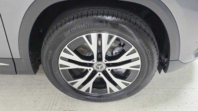 2026 Mercedes-Benz GLA 250 4MATIC® SUV