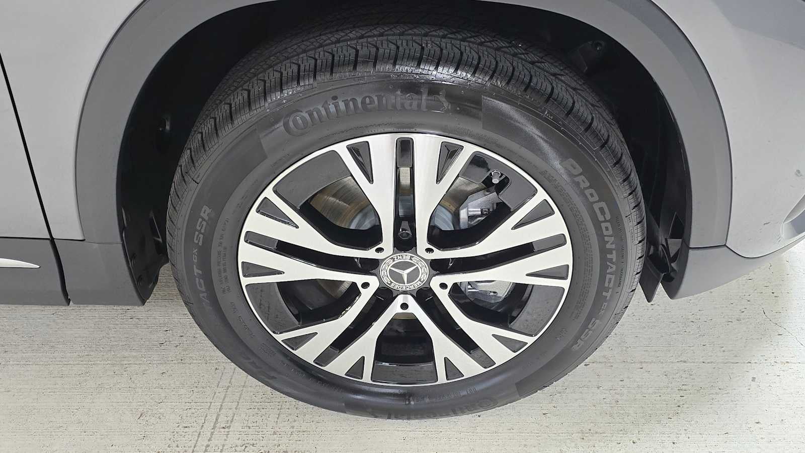 2026 Mercedes-Benz GLA 250 4MATIC® SUV