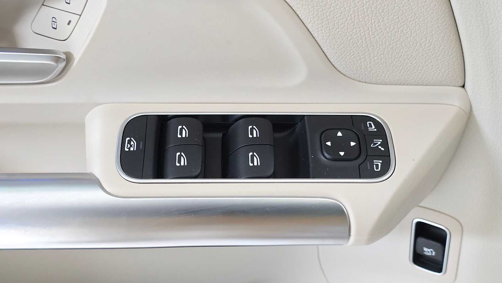 2026 Mercedes-Benz GLA 250 4MATIC® SUV