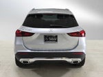 2026 Mercedes-Benz GLA 250 4MATIC® SUV