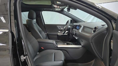 2026 Mercedes-Benz GLA 250 4MATIC® SUV