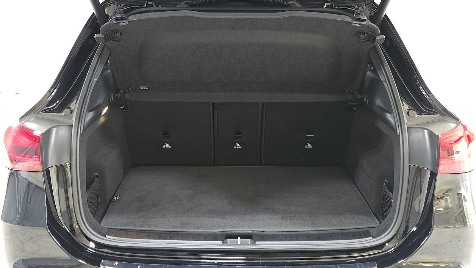 2026 Mercedes-Benz GLA 250 4MATIC® SUV