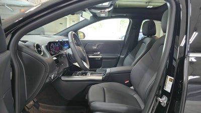 2026 Mercedes-Benz GLA 250 4MATIC® SUV