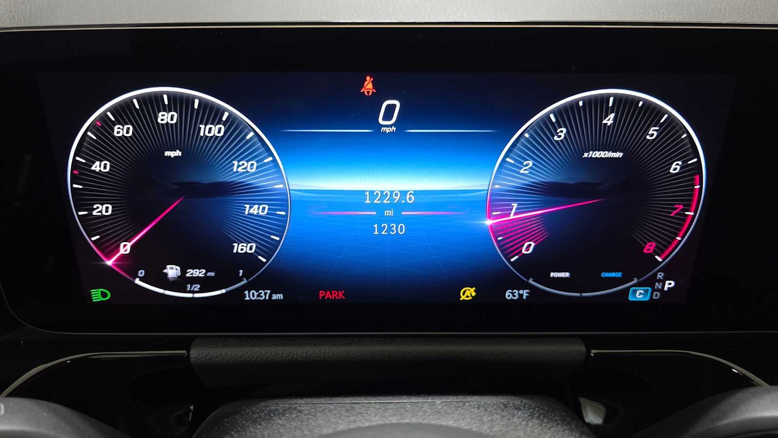 2026 Mercedes-Benz GLA 250 4MATIC® SUV