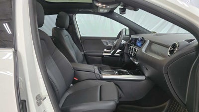 2026 Mercedes-Benz GLA 250 4MATIC® SUV