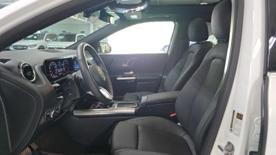 2026 Mercedes-Benz GLA 250 4MATIC® SUV