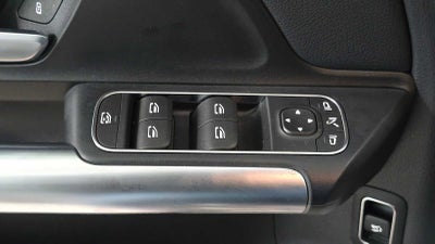 2026 Mercedes-Benz GLA 250 4MATIC® SUV