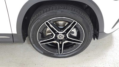 2026 Mercedes-Benz GLA 250 4MATIC® SUV