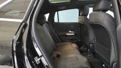 2026 Mercedes-Benz GLA 250 4MATIC® SUV