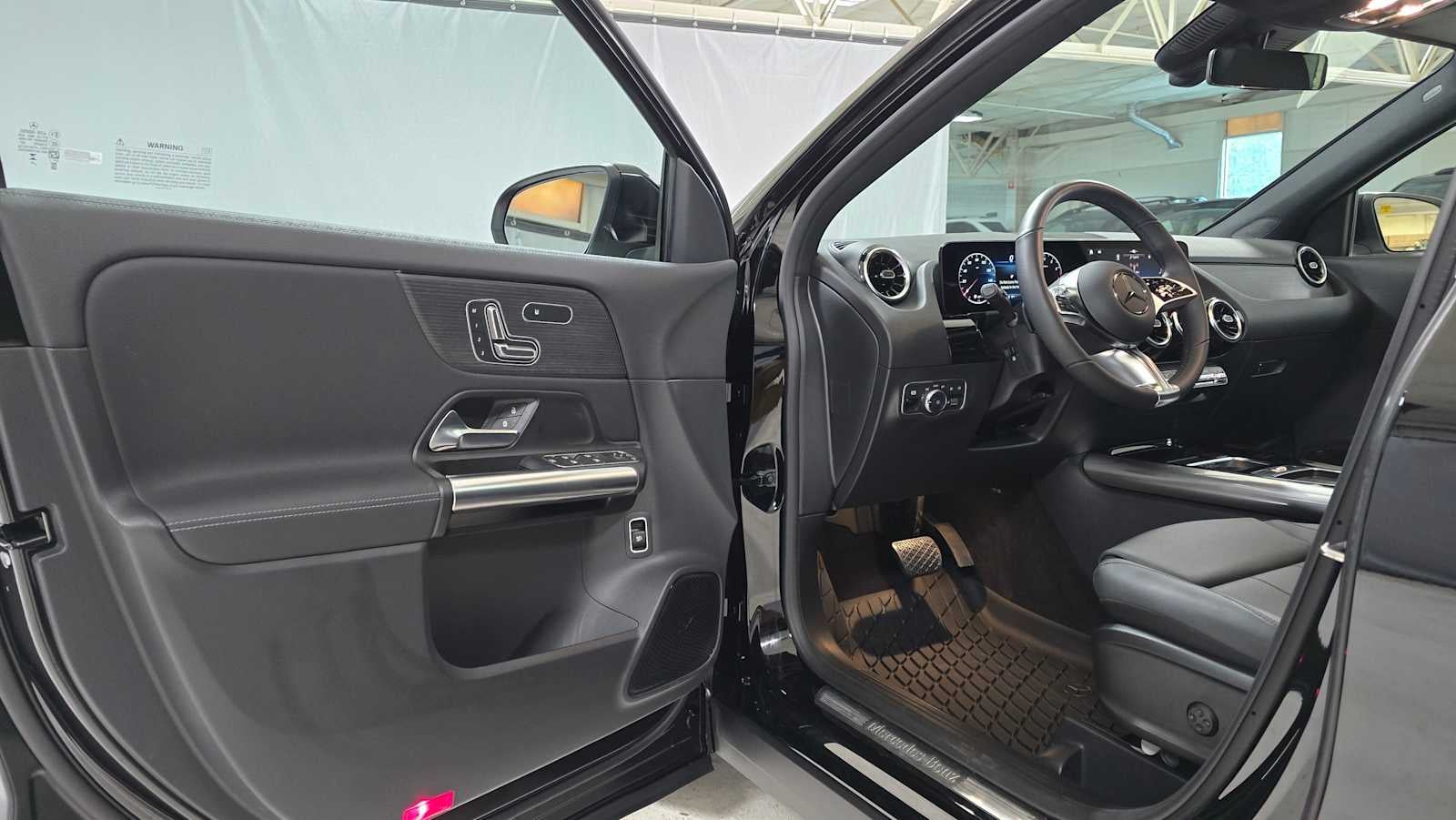 2026 Mercedes-Benz GLA 250 4MATIC® SUV