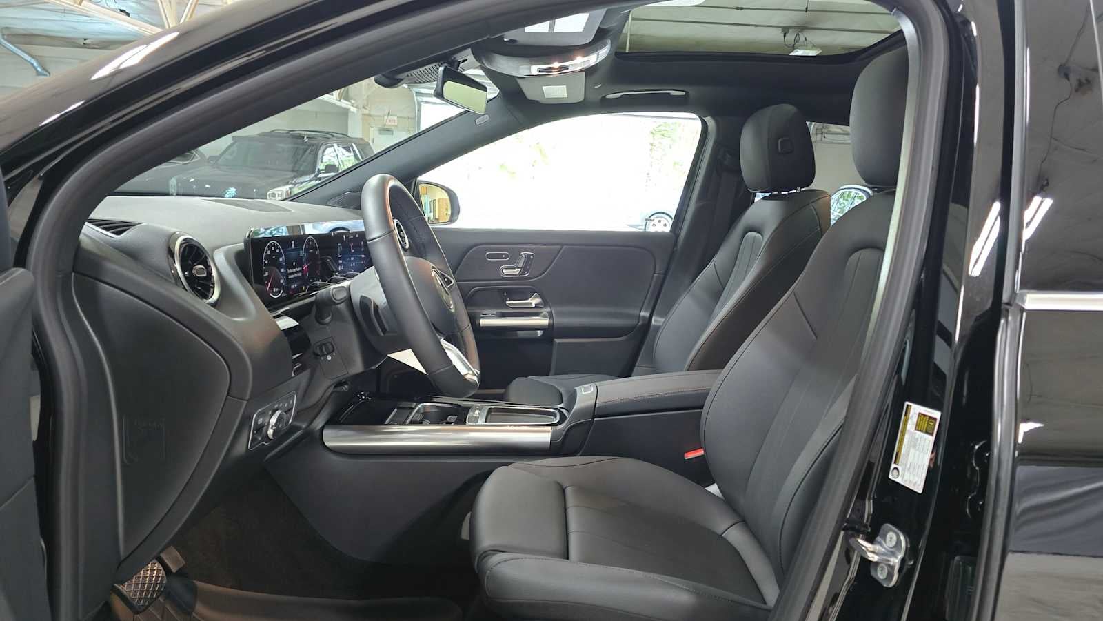 2026 Mercedes-Benz GLA 250 4MATIC® SUV