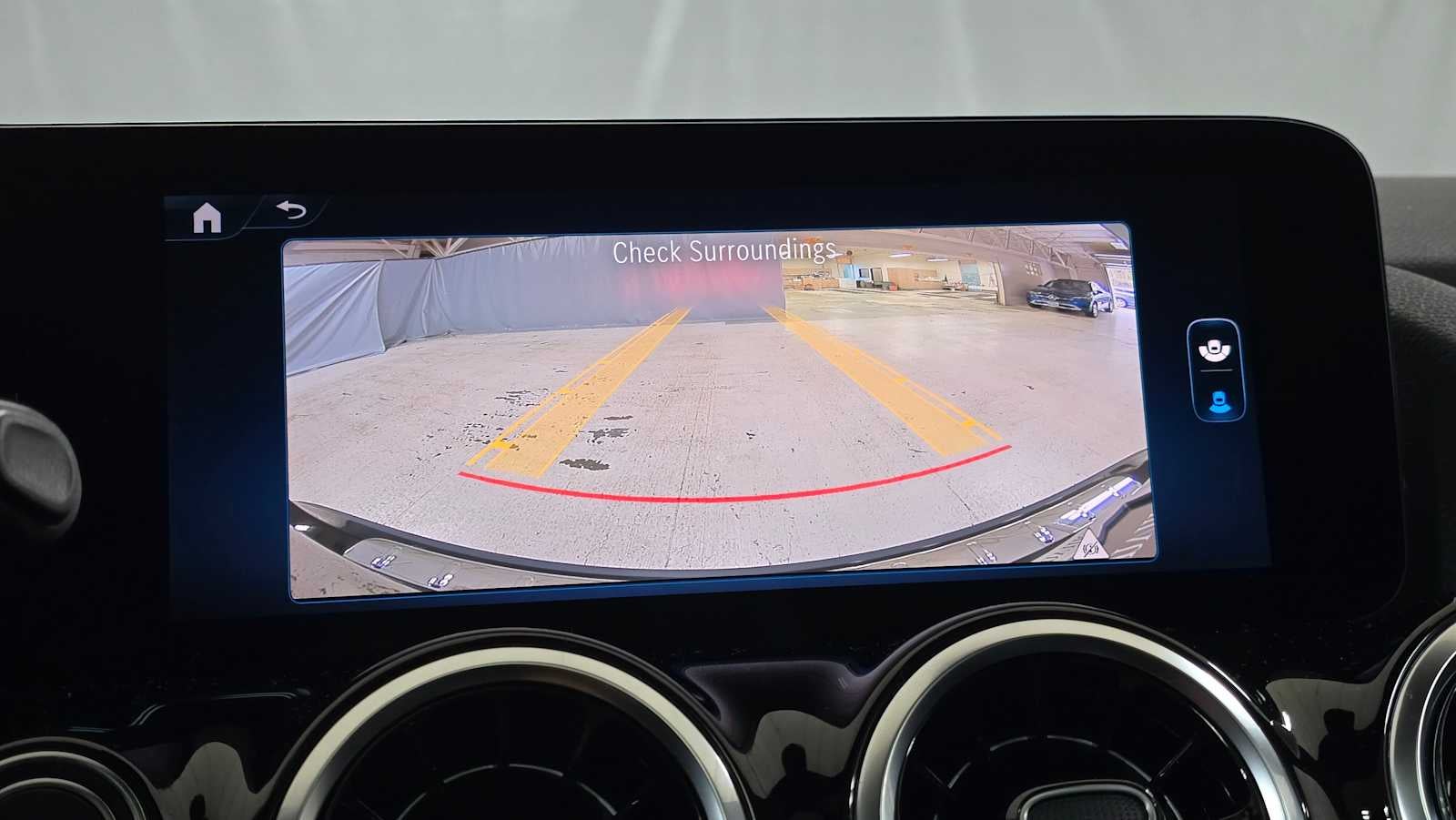 2026 Mercedes-Benz GLA 250 4MATIC® SUV