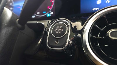 2026 Mercedes-Benz GLA 250 4MATIC® SUV