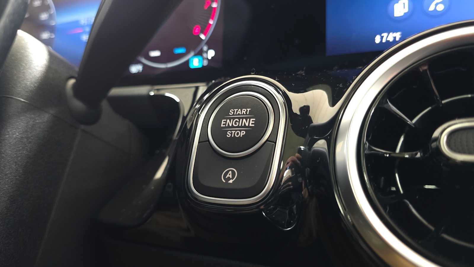 2026 Mercedes-Benz GLA 250 4MATIC® SUV