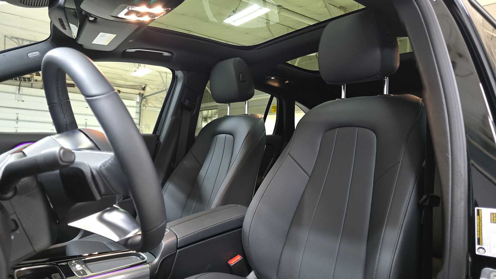 2026 Mercedes-Benz GLA 250 4MATIC® SUV