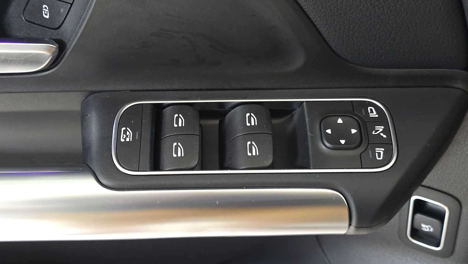 2026 Mercedes-Benz GLA 250 4MATIC® SUV